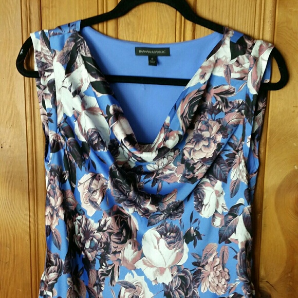 Banana Republic dress - Picture 2 of 5